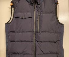 Ma Strum gilet Genuine