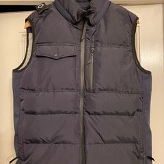 Ma Strum gilet Genuine