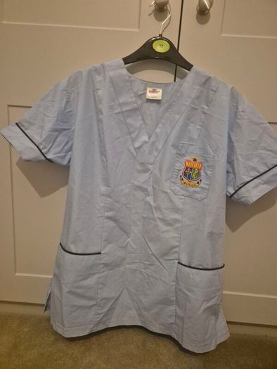 nurse uniform