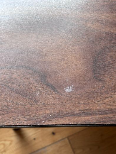 vintage coffee table