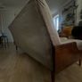 Vintage Sofa bed Image 5