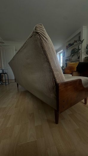 Vintage Sofa bed