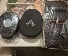 boxing pads brand new