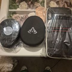 boxing pads brand new