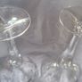 Marquis Waterford Crystal Candle Stands Image 3
