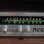 panasonic Technics sa 5800 solid state receiver from the Japanese Golden era 1970s Image 3