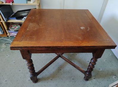 furniture