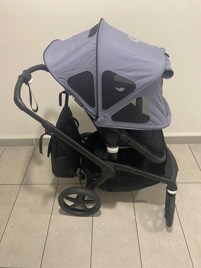 Bugaboo Complete Pram Set