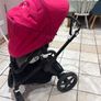 Bugaboo Fox 2 Pushchair  Excellent Condition | Full Set (Bassinet + Seat) Image 7