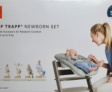 Tripp Trapp Newborn Set