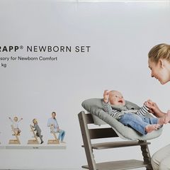 Tripp Trapp Newborn Set