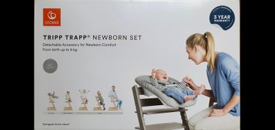Tripp Trapp Newborn Set