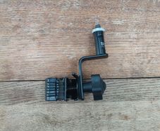 Stagg Mic Clamp