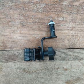 Stagg Mic Clamp