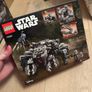 Lego Star Wars sealed 75361 Image 4