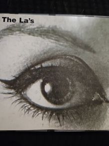 The La's - Debut Album.