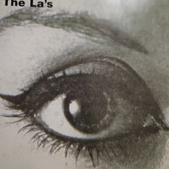 The La's - Debut Album.