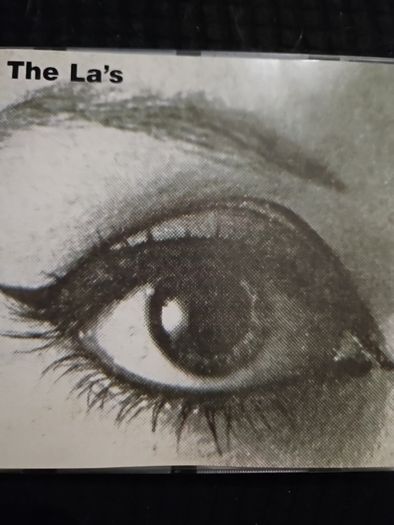 The La's - Debut Album.