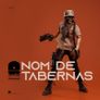 UnderVerse UV Nom De Tabernas 1/6 scale action figure Image 8
