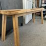 IKEA bench Image 3