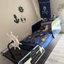 Boys Pirate ship bed Image 2
