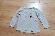 Zara Girls long-sleeved t-shirt (5y - 110cm)