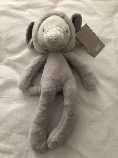 Mamas & Papas soft toy