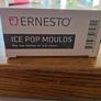 4 Ice pop moulds Image 7