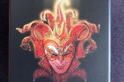 Encore Tarot Deck Card