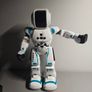 Xtrem Bots Remote Control Robot Niko Image 4