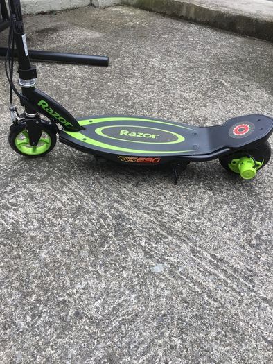 kids scooter