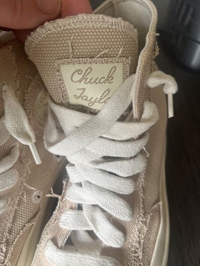 converse chuck  Taylor