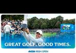 Amgen Irish Golf Open X3 for Sunday