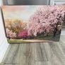 4 canvas prints excellent condition Image 2