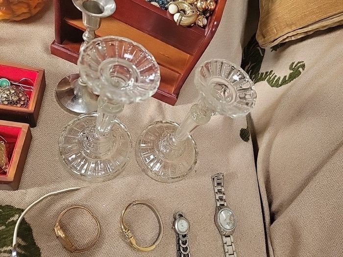 antiques