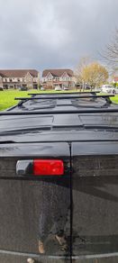 roof bars