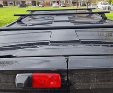 roof bars