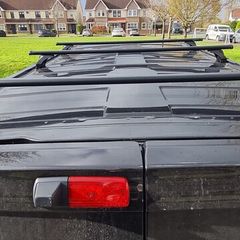 roof bars
