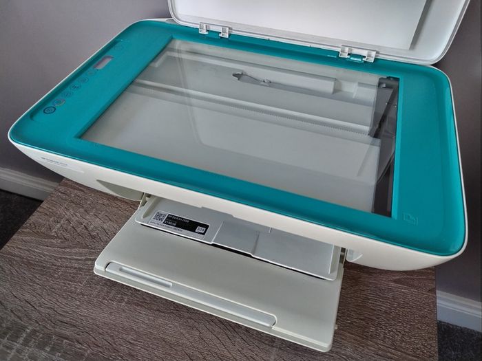 All in One HP Printer/ Photocopier