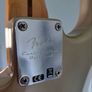 Fender '50s Classic Player Stratocaster 2009 Image 3