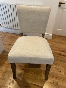 dinning chairs set