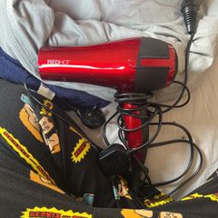 hair drier