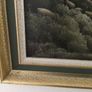 Art - Vintage Oil on Board X 2 Image 4