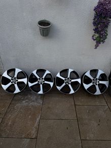 Golf Gti wheels / alloys 5x112
