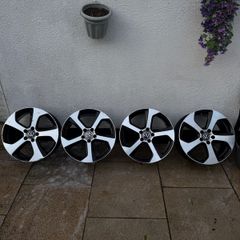 Golf Gti wheels / alloys 5x112