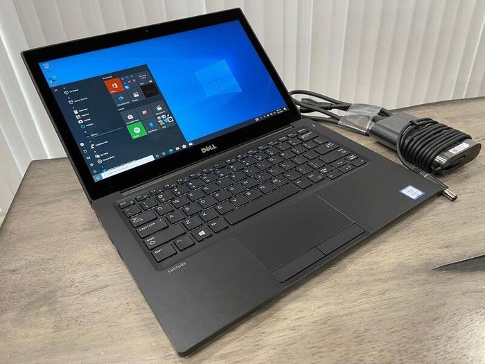 Dell Latitude 7280 Touch Screen 125 Laptop Intel I7 6600u 8gb Ram M2 ...