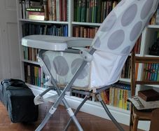 Childrens Highchair