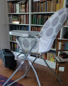 Childrens Highchair