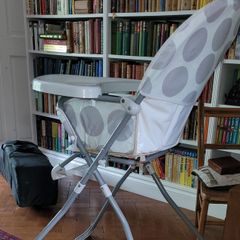 Childrens Highchair