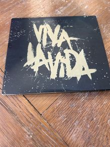 Coldplay - Viva La Vida (2 Disc Prospekt's March Edition)